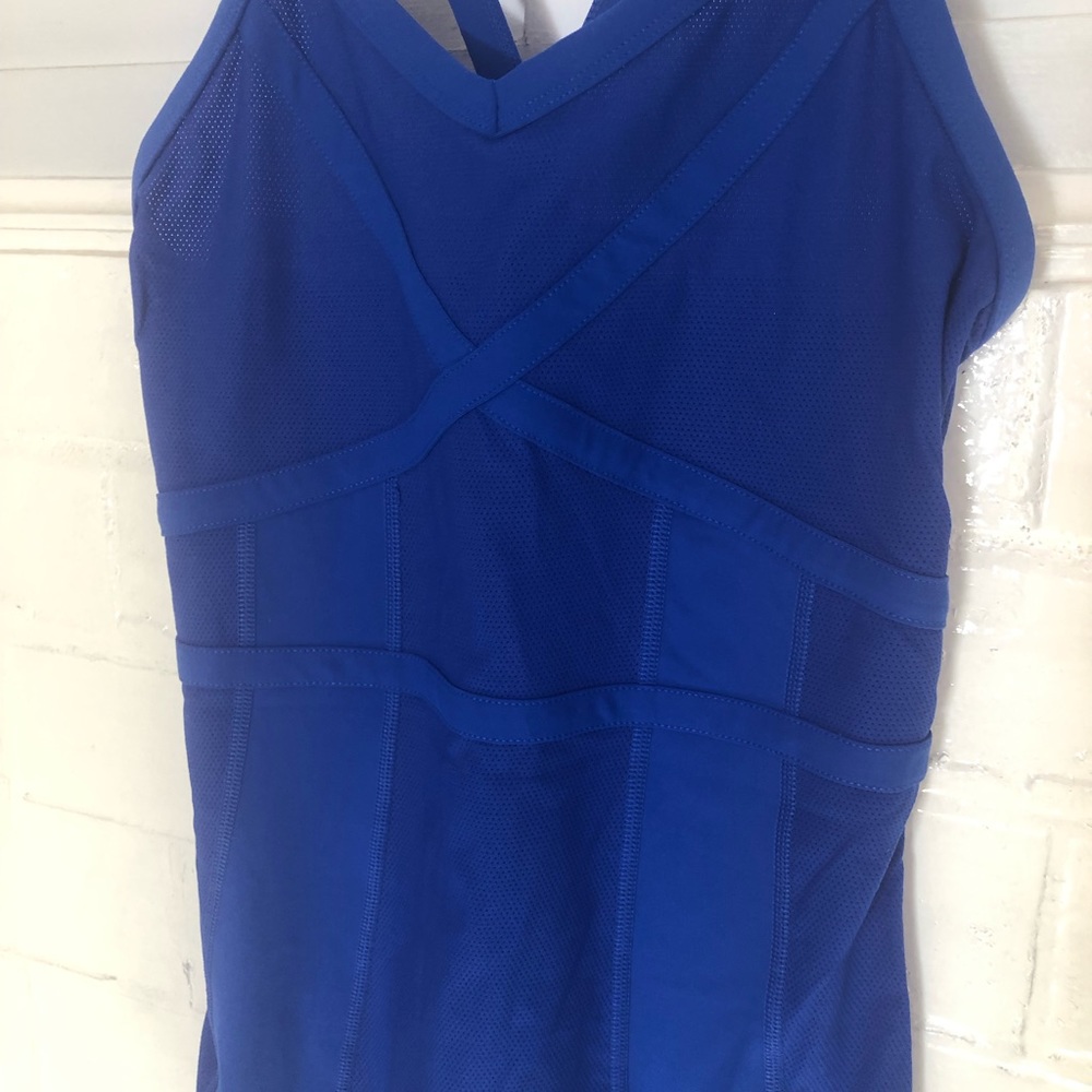 Lorna Jane top size L - Picture 2 of 3